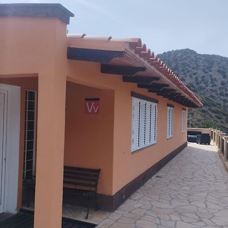 Casa Vivi Βίλα Vallehermoso Εξωτερικό φωτογραφία