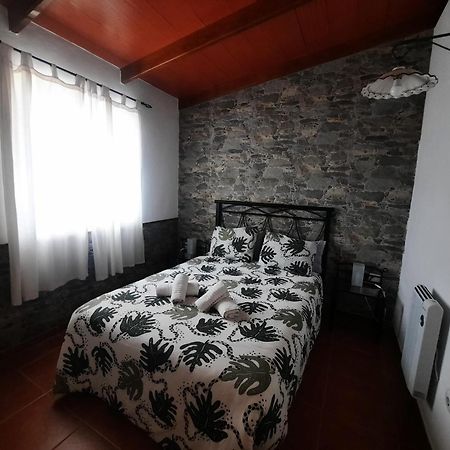 Casa Vivi Βίλα Vallehermoso Εξωτερικό φωτογραφία