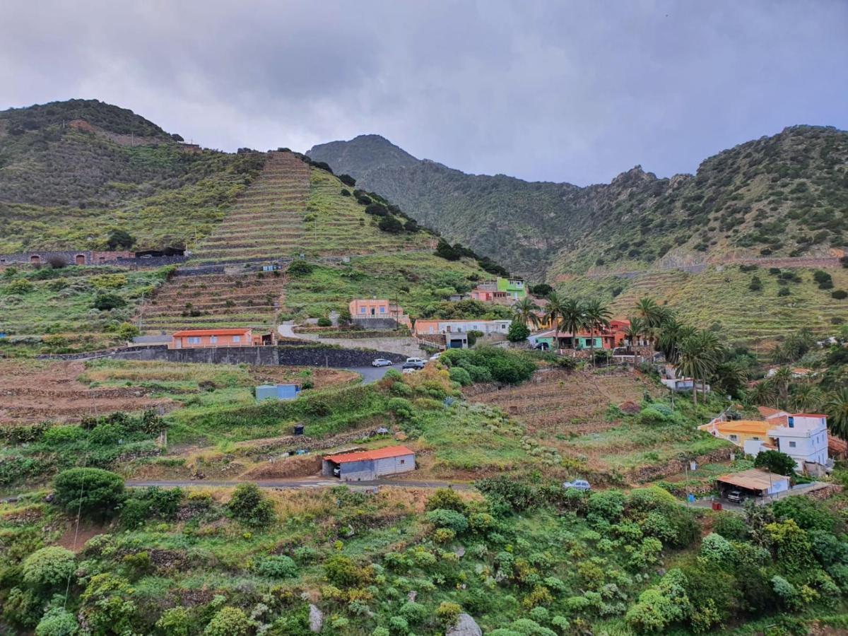Casa Vivi Βίλα Vallehermoso Εξωτερικό φωτογραφία