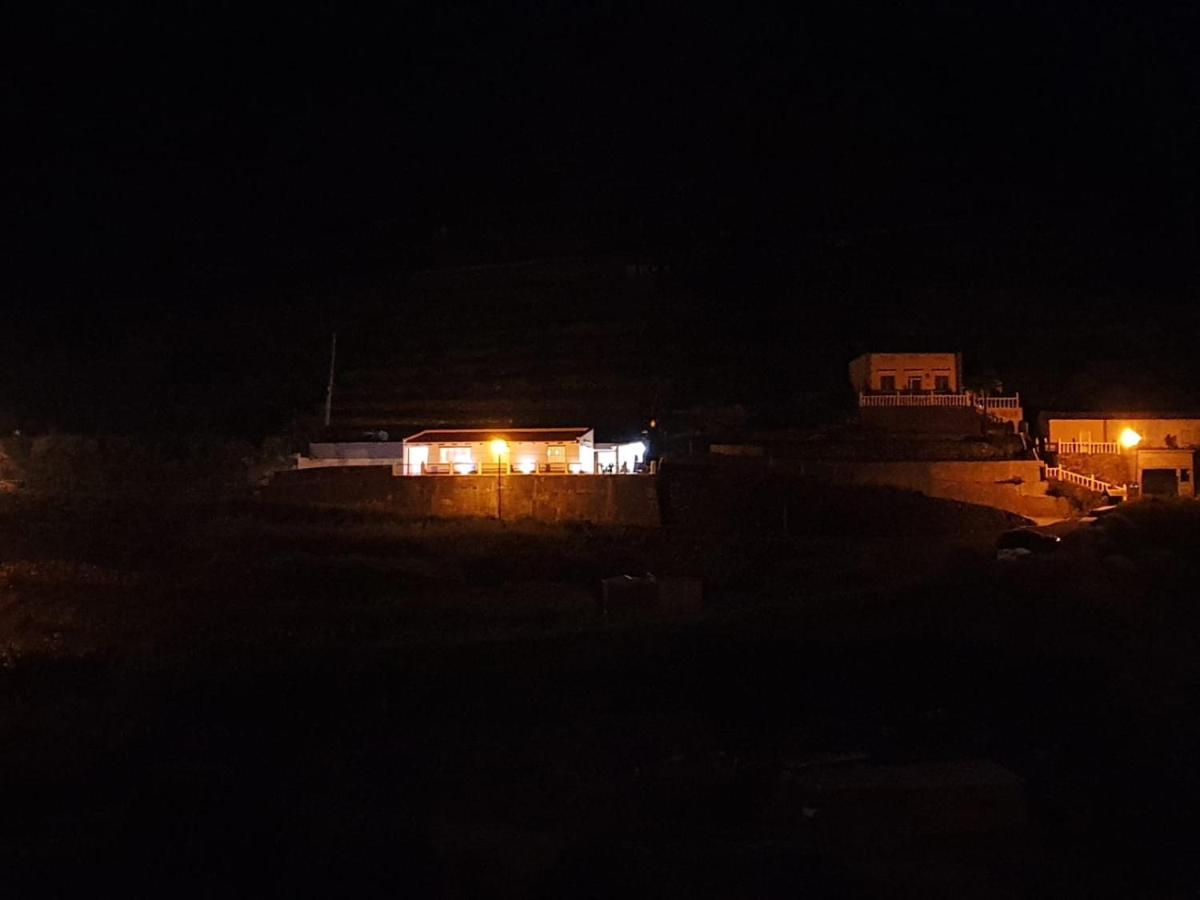 Casa Vivi Βίλα Vallehermoso Εξωτερικό φωτογραφία