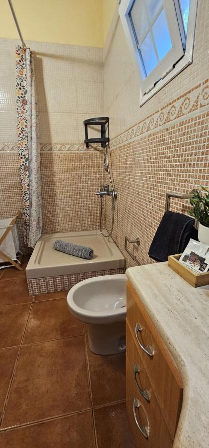 Casa Vivi Βίλα Vallehermoso Εξωτερικό φωτογραφία