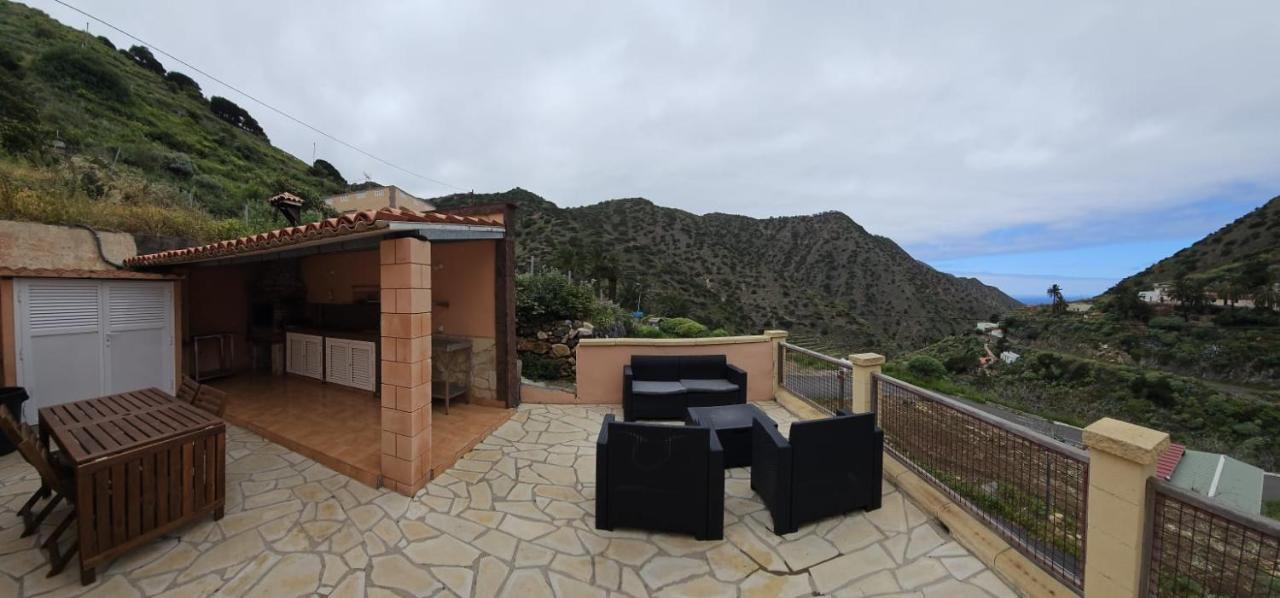 Casa Vivi Βίλα Vallehermoso Εξωτερικό φωτογραφία