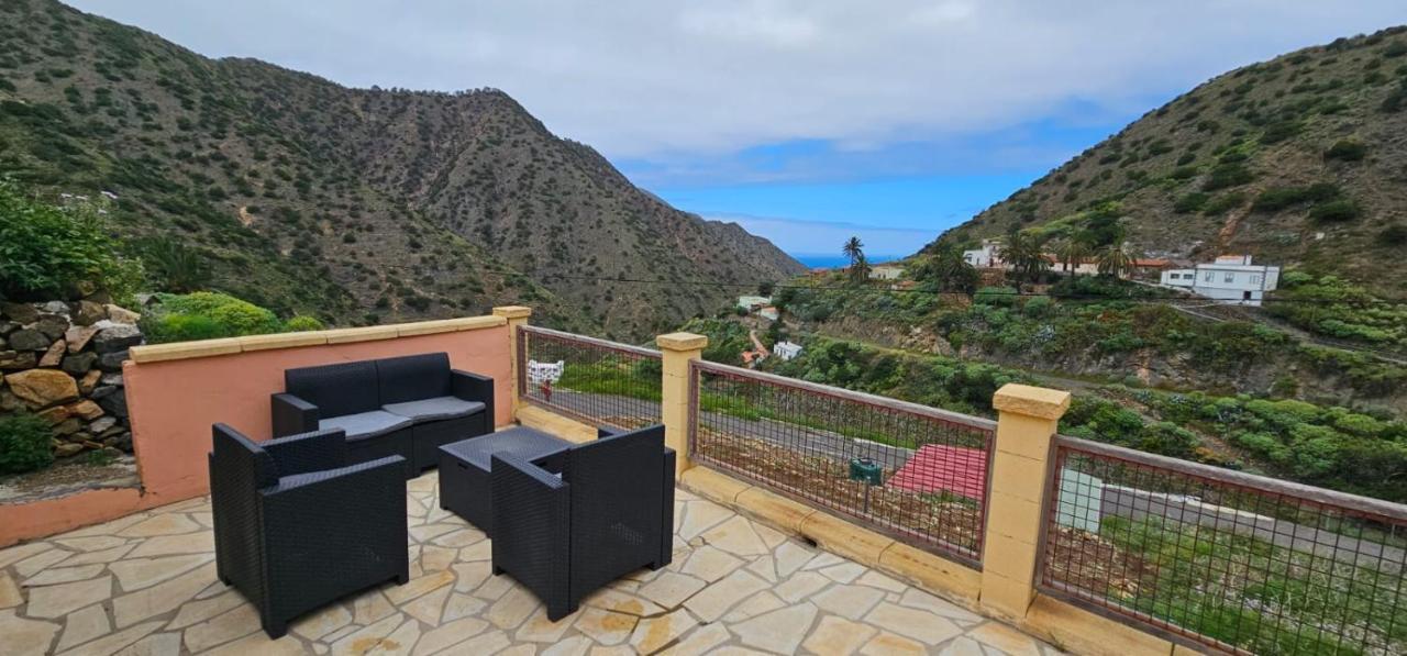Casa Vivi Βίλα Vallehermoso Εξωτερικό φωτογραφία