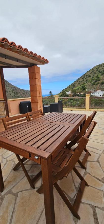 Casa Vivi Βίλα Vallehermoso Εξωτερικό φωτογραφία