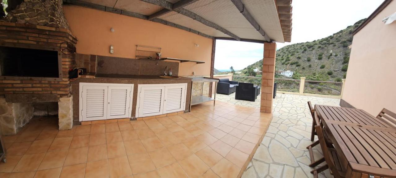 Casa Vivi Βίλα Vallehermoso Εξωτερικό φωτογραφία