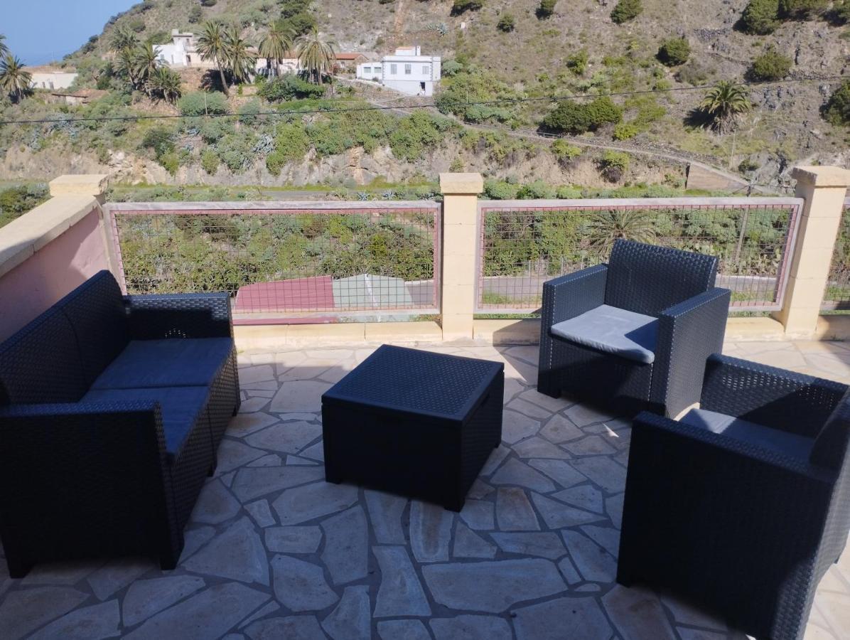Casa Vivi Βίλα Vallehermoso Εξωτερικό φωτογραφία