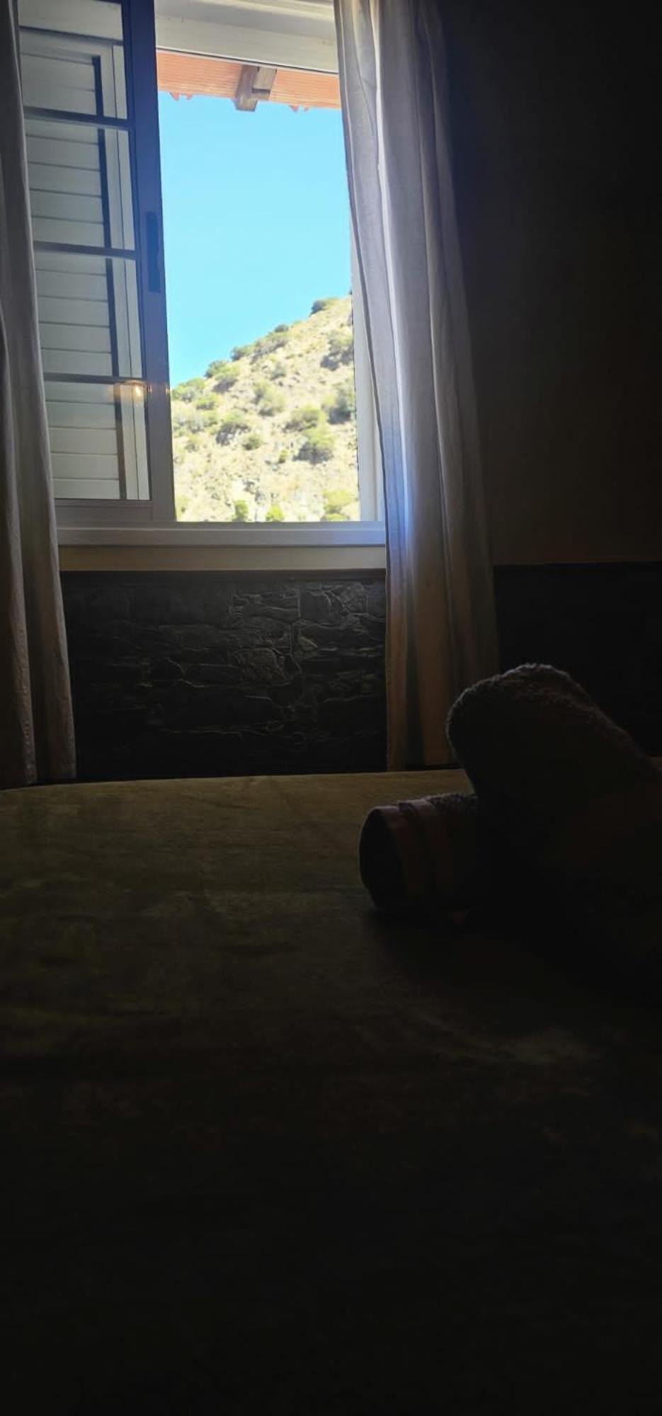 Casa Vivi Βίλα Vallehermoso Εξωτερικό φωτογραφία