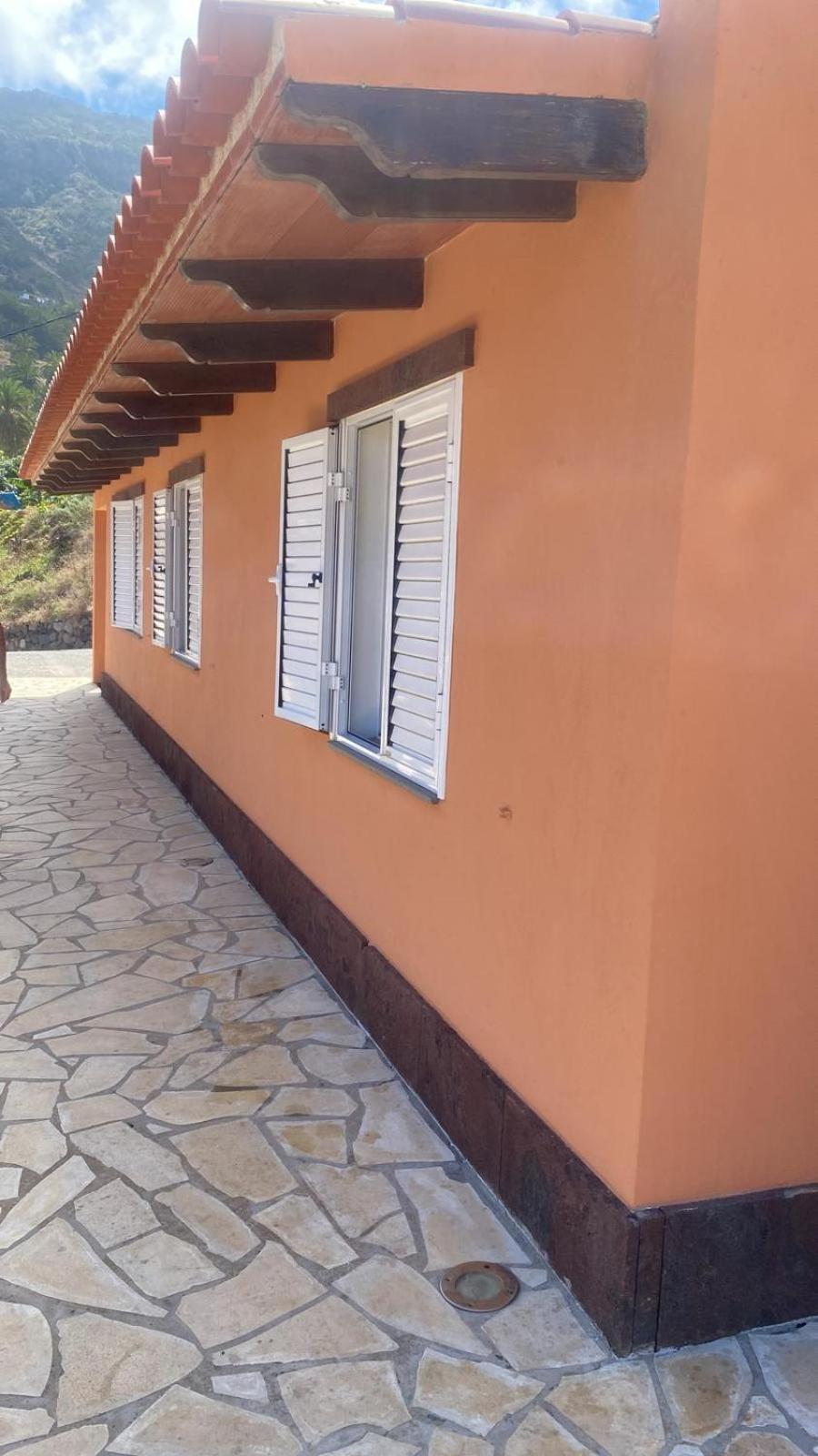 Casa Vivi Βίλα Vallehermoso Εξωτερικό φωτογραφία