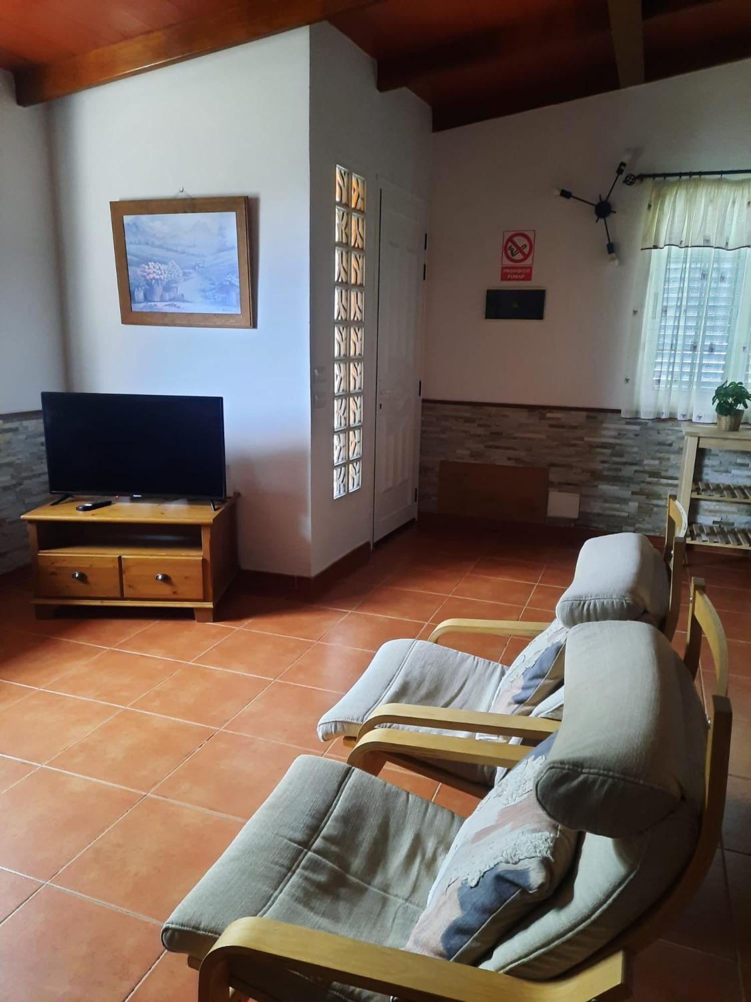 Casa Vivi Βίλα Vallehermoso Εξωτερικό φωτογραφία