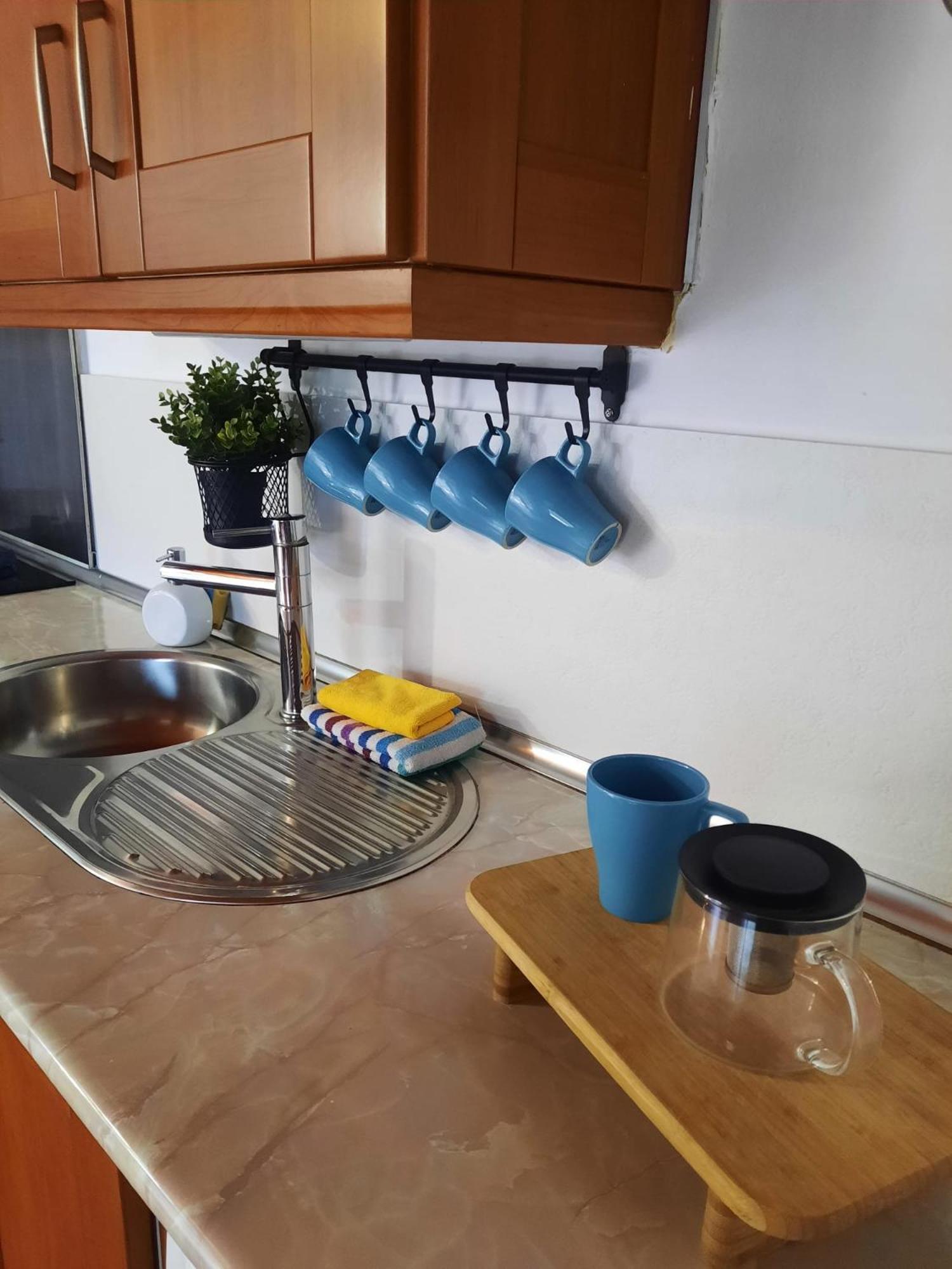 Casa Vivi Βίλα Vallehermoso Εξωτερικό φωτογραφία