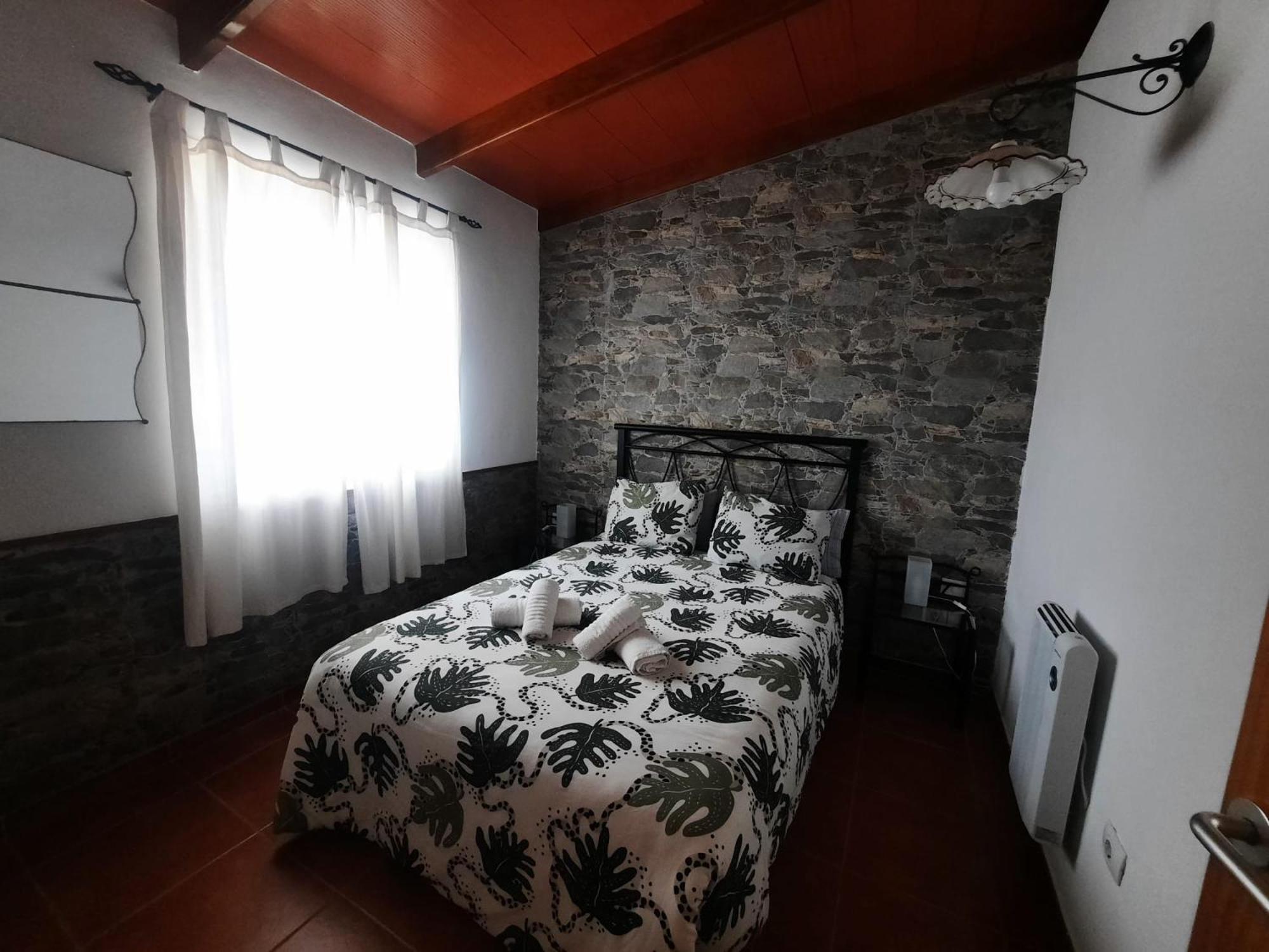 Casa Vivi Βίλα Vallehermoso Εξωτερικό φωτογραφία