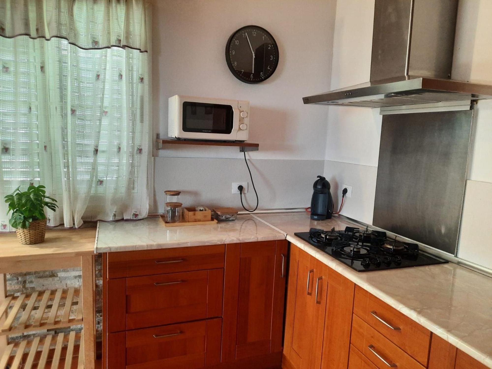 Casa Vivi Βίλα Vallehermoso Εξωτερικό φωτογραφία