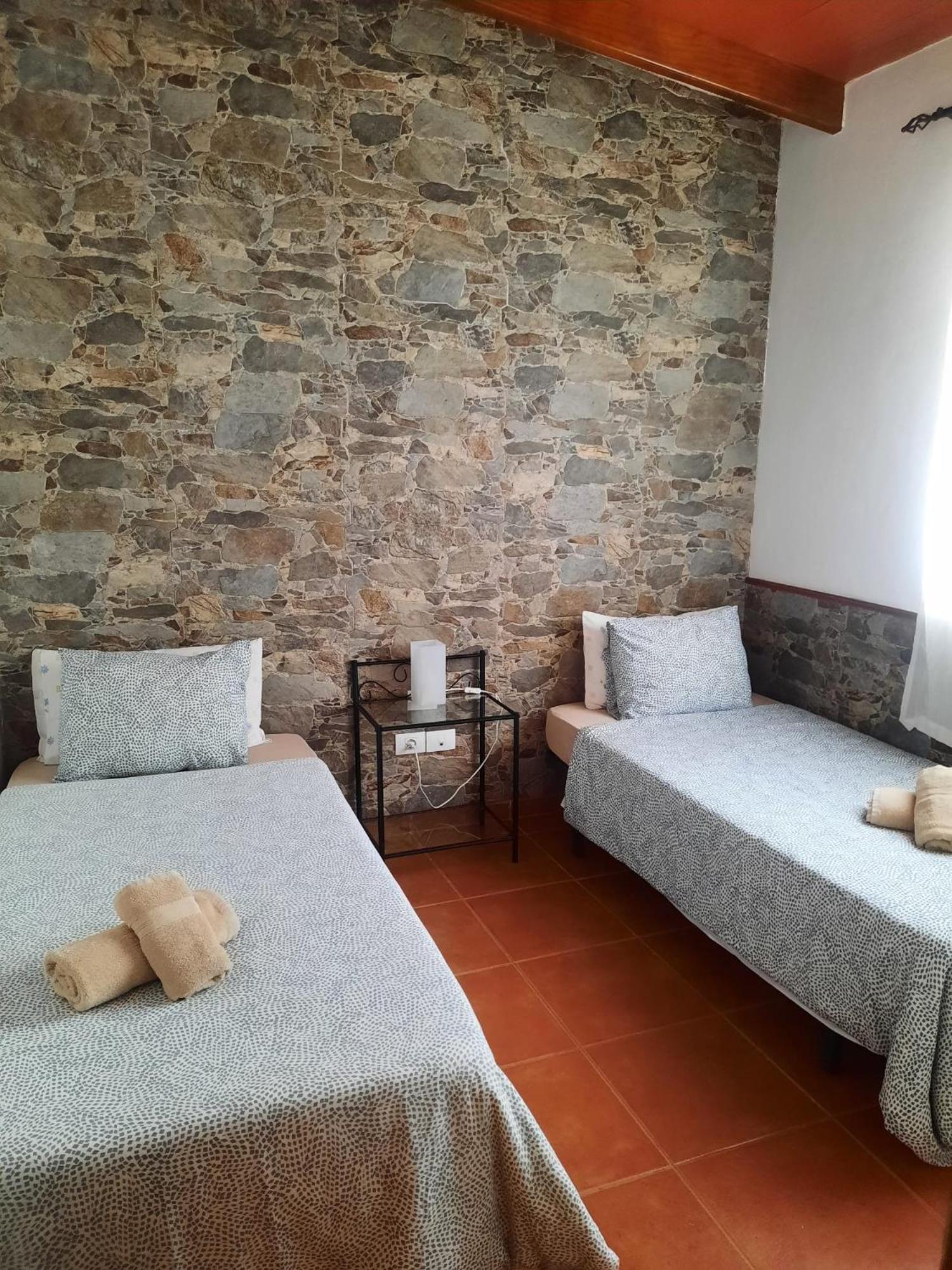 Casa Vivi Βίλα Vallehermoso Εξωτερικό φωτογραφία