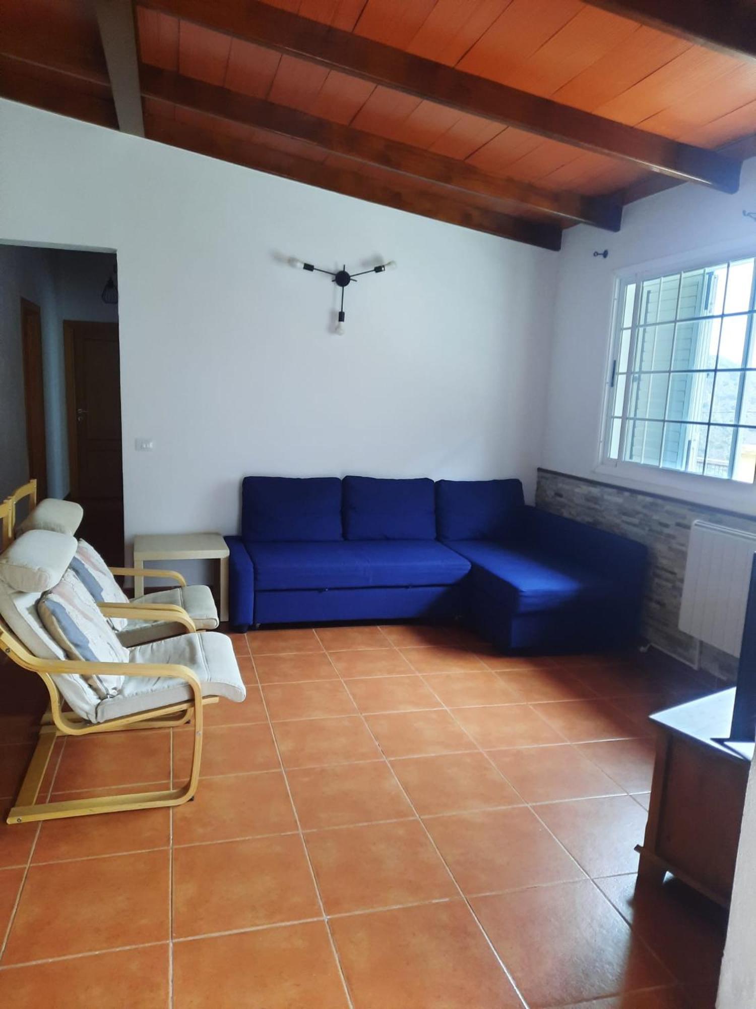 Casa Vivi Βίλα Vallehermoso Εξωτερικό φωτογραφία