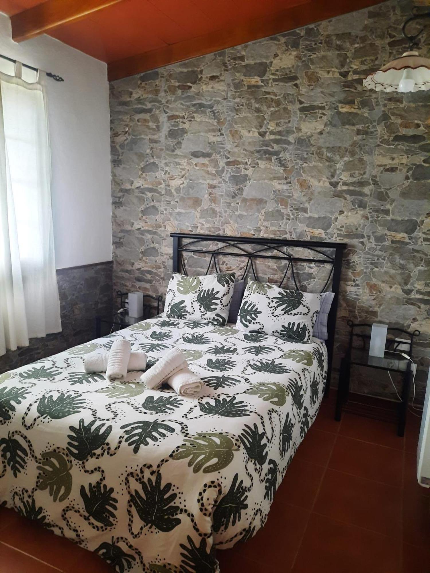 Casa Vivi Βίλα Vallehermoso Εξωτερικό φωτογραφία